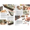 AK Interactive AK130021 MBT MODERN BATTLE TANKS ( EN )